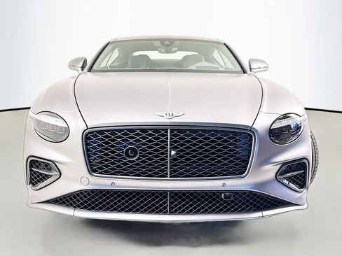 New 2025 Bentley Continental GT Speed image 2