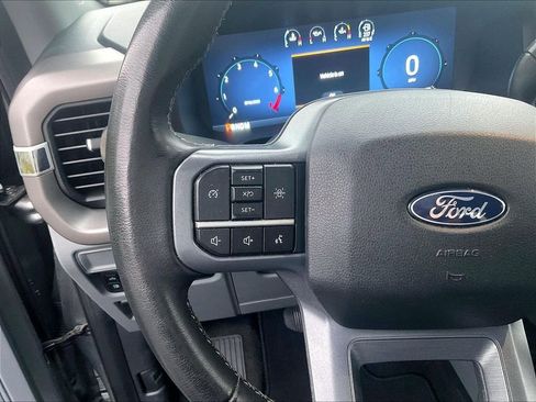 Used 2024 Ford F150 XLT w/ Mobile Office Package AWD/4WD image 23