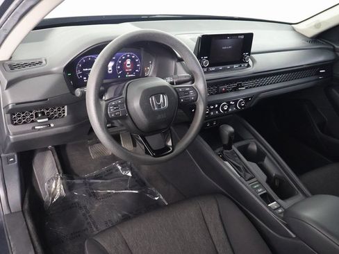 Used 2024 Honda Accord EX image 7