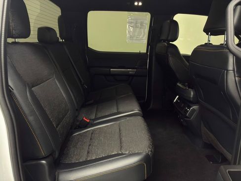 Used 2023 Ford F150 Tremor image 59