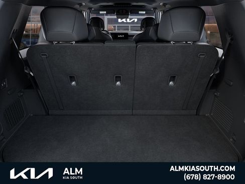 New 2027 Kia Telluride SX X-Pro AWD/4WD image 19
