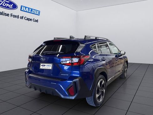 Used 2024 Subaru Crosstrek 2.5i Limited image 6