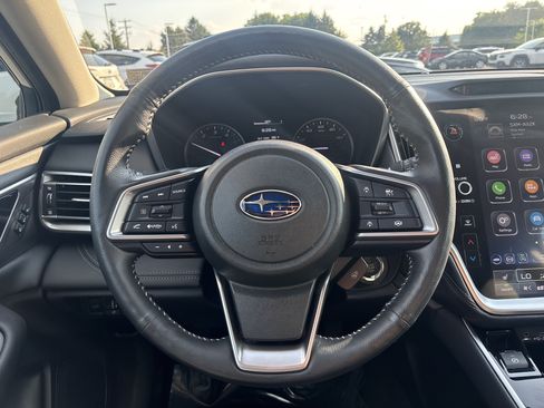 Certified 2024 Subaru Outback Limited XT AWD/4WD image 11