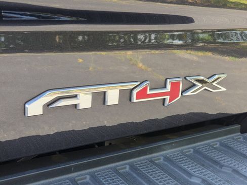 Used 2022 GMC Sierra 1500 AT4X AWD/4WD image 15