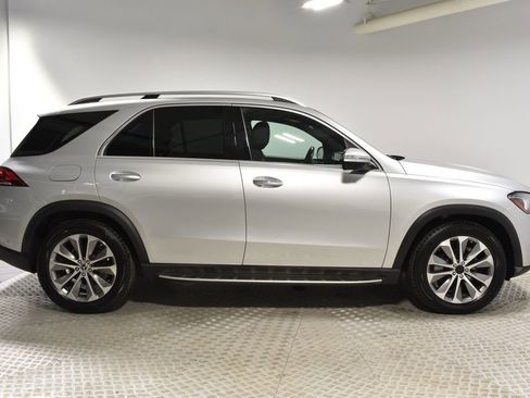 Used 2020 Mercedes-Benz GLE 350 4MATIC image 11
