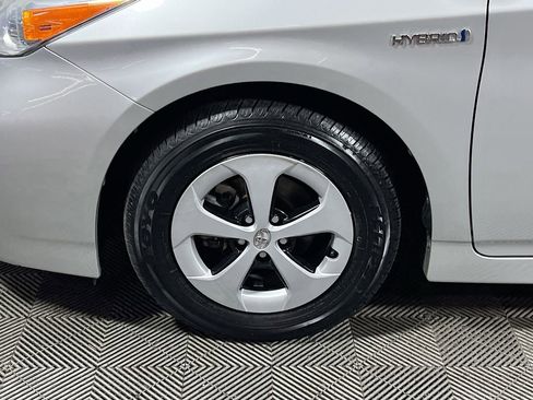 Used 2013 Toyota Prius Two FWD image 26