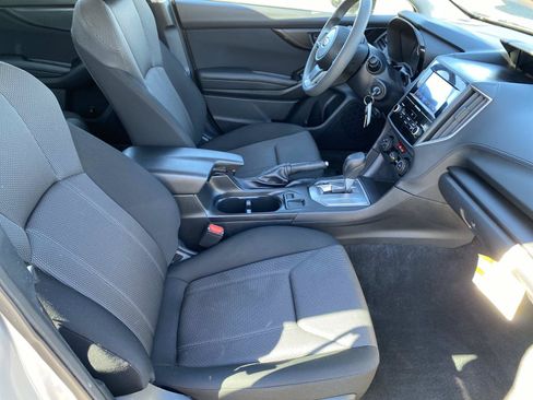 Used 2022 Subaru Impreza 2.0i AWD/4WD image 19