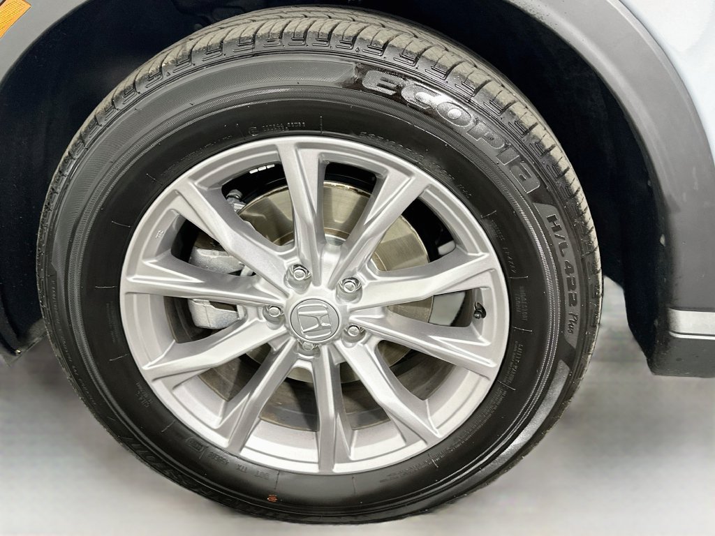 Used 2025 Honda CR-V EX-L image 32