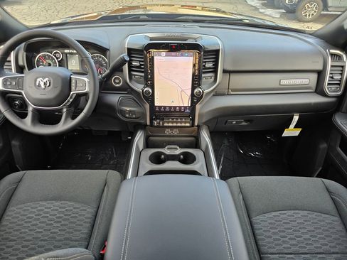 New 2026 RAM 2500 Big Horn image 6