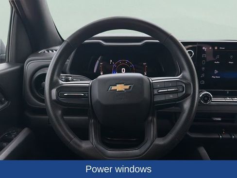 Used 2023 Chevrolet Colorado W/T RWD image 8