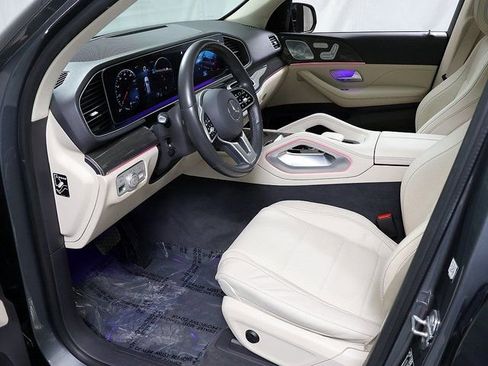 Used 2020 Mercedes-Benz GLE 350 4MATIC image 11