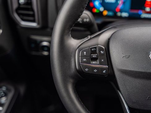 Used 2025 Ford Bronco Sport Outer Banks w/ Outer Banks Tech Package+ image 27