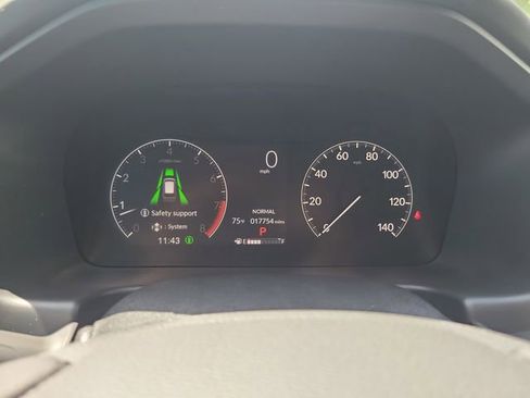 Certified 2026 Honda Odyssey EX-L image 17