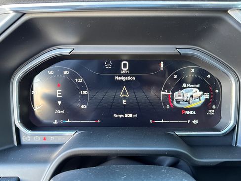 New 2026 GMC Sierra 2500 Denali w/ Denali Reserve Package image 36