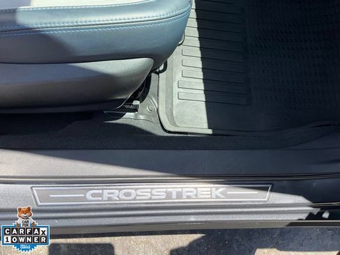 Used 2021 Subaru Crosstrek Hybrid w/ Moonroof Package w/Navigation AWD/4WD image 55