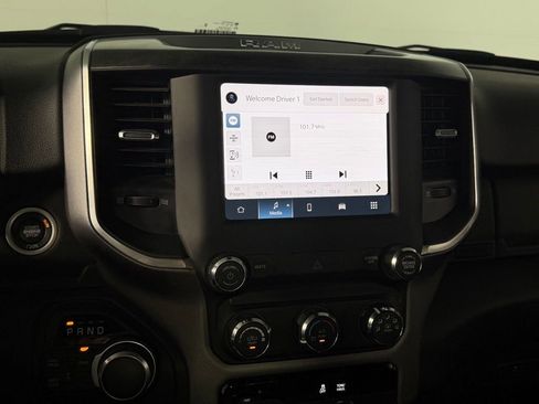 Used 2024 RAM 2500 Big Horn w/ Bed Utility Group image 30