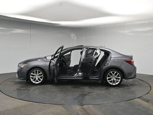 Used 2022 Acura ILX FWD image 42