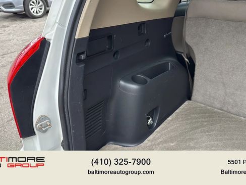 Used 2006 Toyota RAV4 Limited image 30