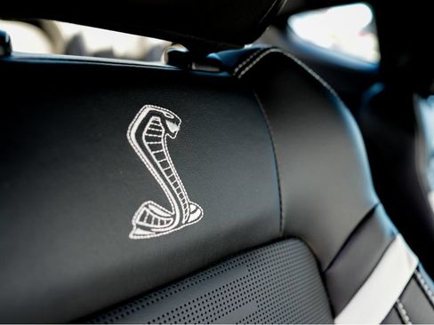 Used 2022 Ford Mustang Shelby GT500 RWD image 27