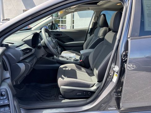 Certified 2026 Subaru Crosstrek 2.0i Premium AWD/4WD image 12