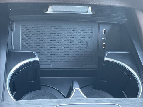 Certified 2024 Mercedes-Benz GLS 450 4MATIC image 35