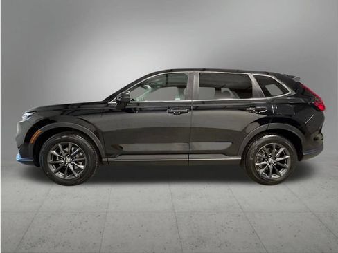New 2026 Honda CR-V EX-L image 2