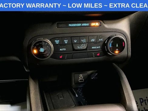 Used 2024 Ford Bronco Sport Big Bend w/ Convenience Package image 15