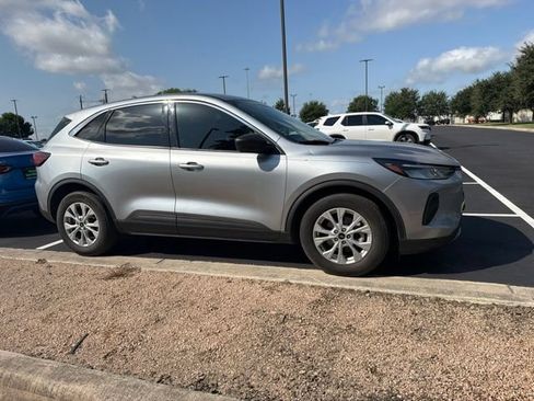 Used 2023 Ford Escape Active FWD image 5