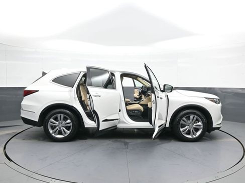 Certified 2023 Acura MDX SH-AWD image 44