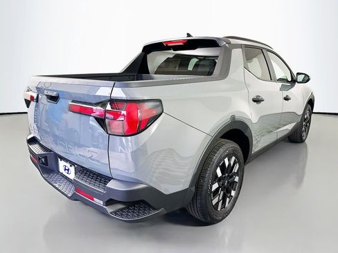 New 2026 Hyundai Santa Cruz SEL FWD image 5