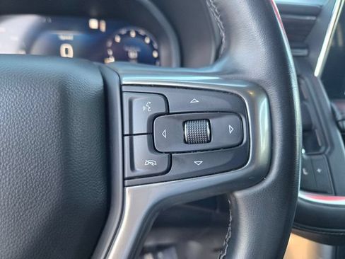 Used 2023 Chevrolet Tahoe LT AWD/4WD image 19