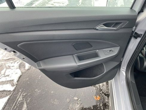 New 2026 Volkswagen GTI Autobahn image 54