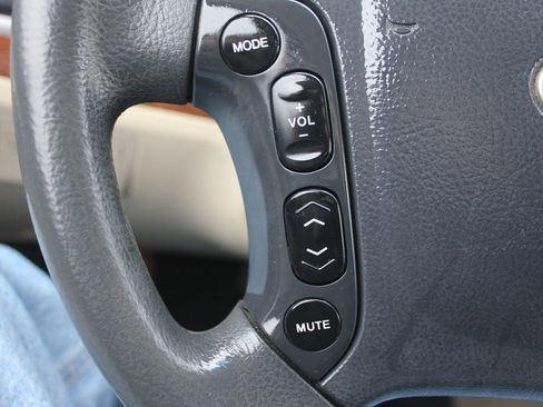 Used 2008 Hyundai Santa Fe GLS image 13