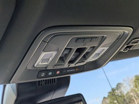 New 2026 Chevrolet Silverado 1500 LTZ w/ LTZ Convenience Package II image 25