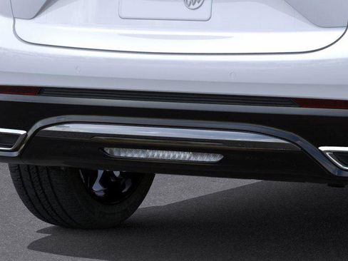 New 2026 Buick Envision Sport Touring image 14