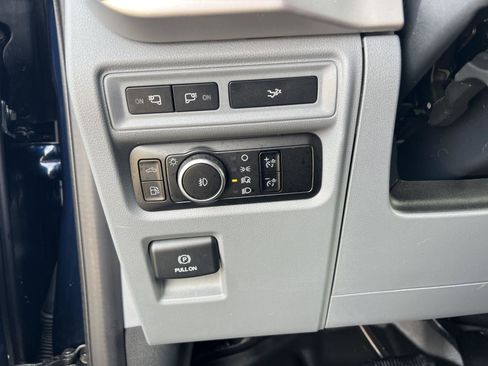 Used 2023 Ford F150 XLT w/ Equipment Group 302A High image 48