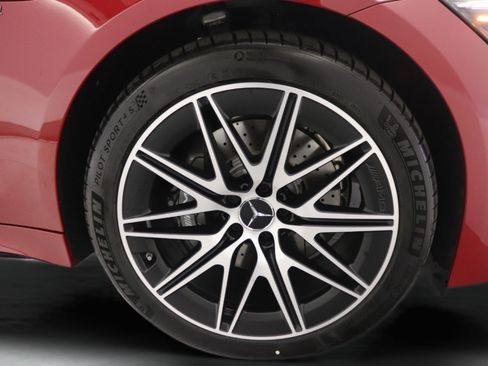 New 2024 Mercedes-Benz AMG GT 43 image 10