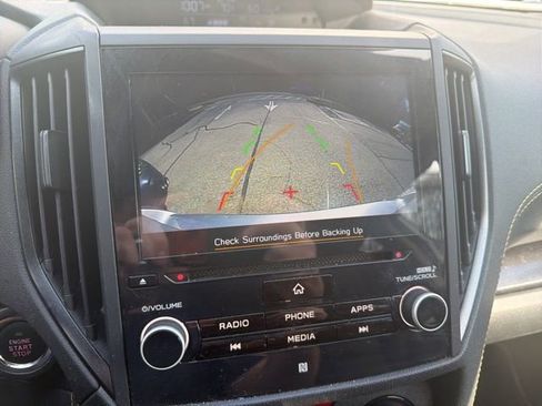 Used 2023 Subaru Crosstrek 2.5i Sport image 25