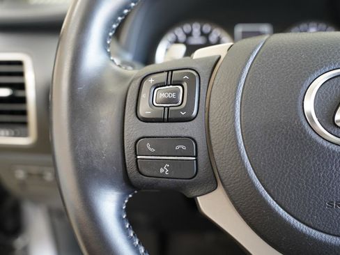 Used 2021 Lexus NX 300 FWD w/ Premium Package image 13