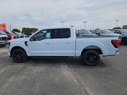 New 2026 Ford F150 XLT RWD image 7