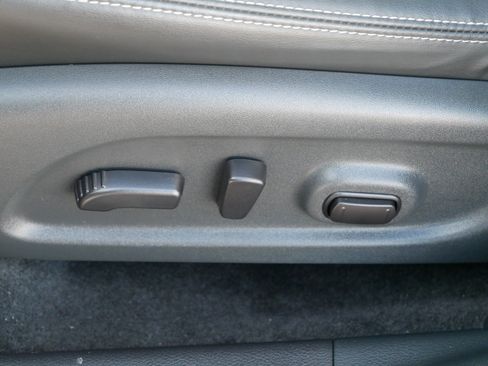 Used 2024 Nissan Murano SV image 20