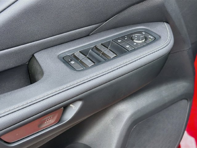 New 2026 Lexus TX 350 AWD image 25