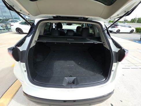 Used 2024 Nissan Murano SV w/ SV Midnight Edition Package FWD image 26