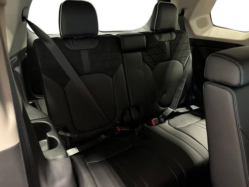 New 2026 Honda Pilot Elite image 25