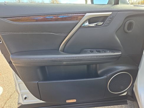 Used 2018 Lexus RX 350 AWD image 12