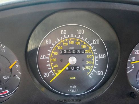 Used 1989 Mercedes-Benz 560 SL image 34