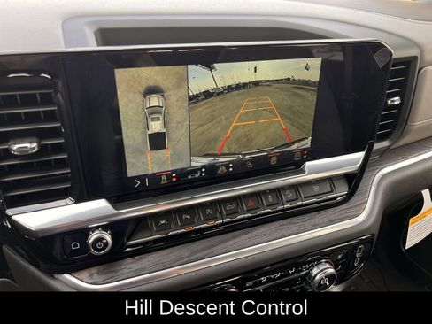 New 2026 GMC Sierra 1500 SLT image 16