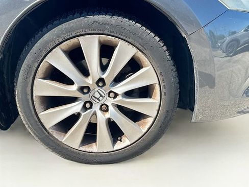 Used 2009 Honda Accord EX-L image 18