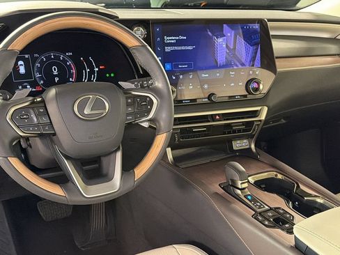 Certified 2024 Lexus RX 350 Premium w/ Accessory Package (Z1) AWD/4WD image 17
