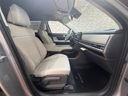 New 2026 Hyundai Santa Fe SEL w/ Tow & Go Package FWD image 9